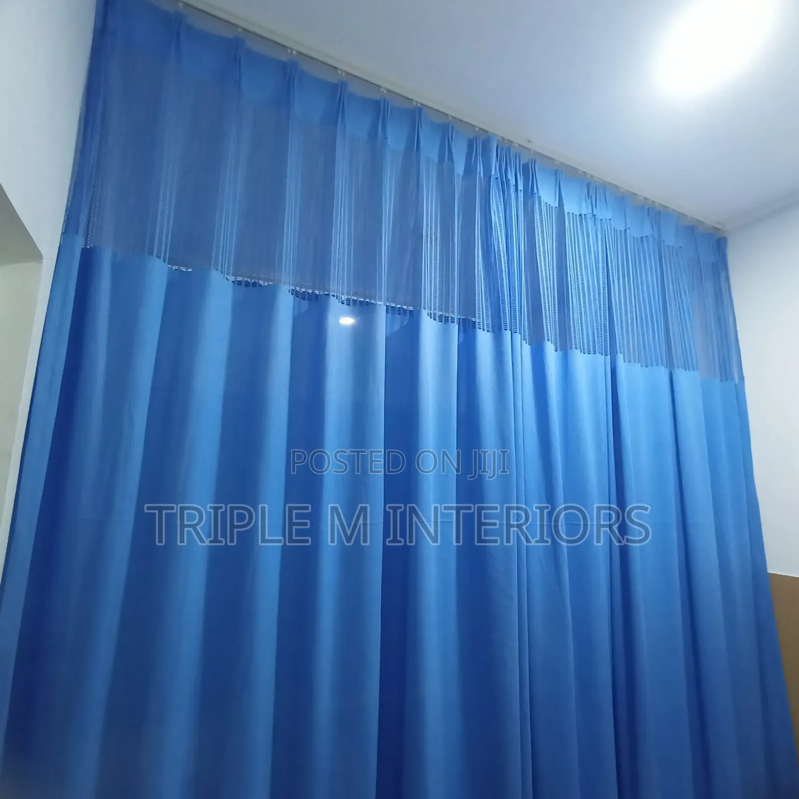 Quality Medical & Hospital Partition Curtains