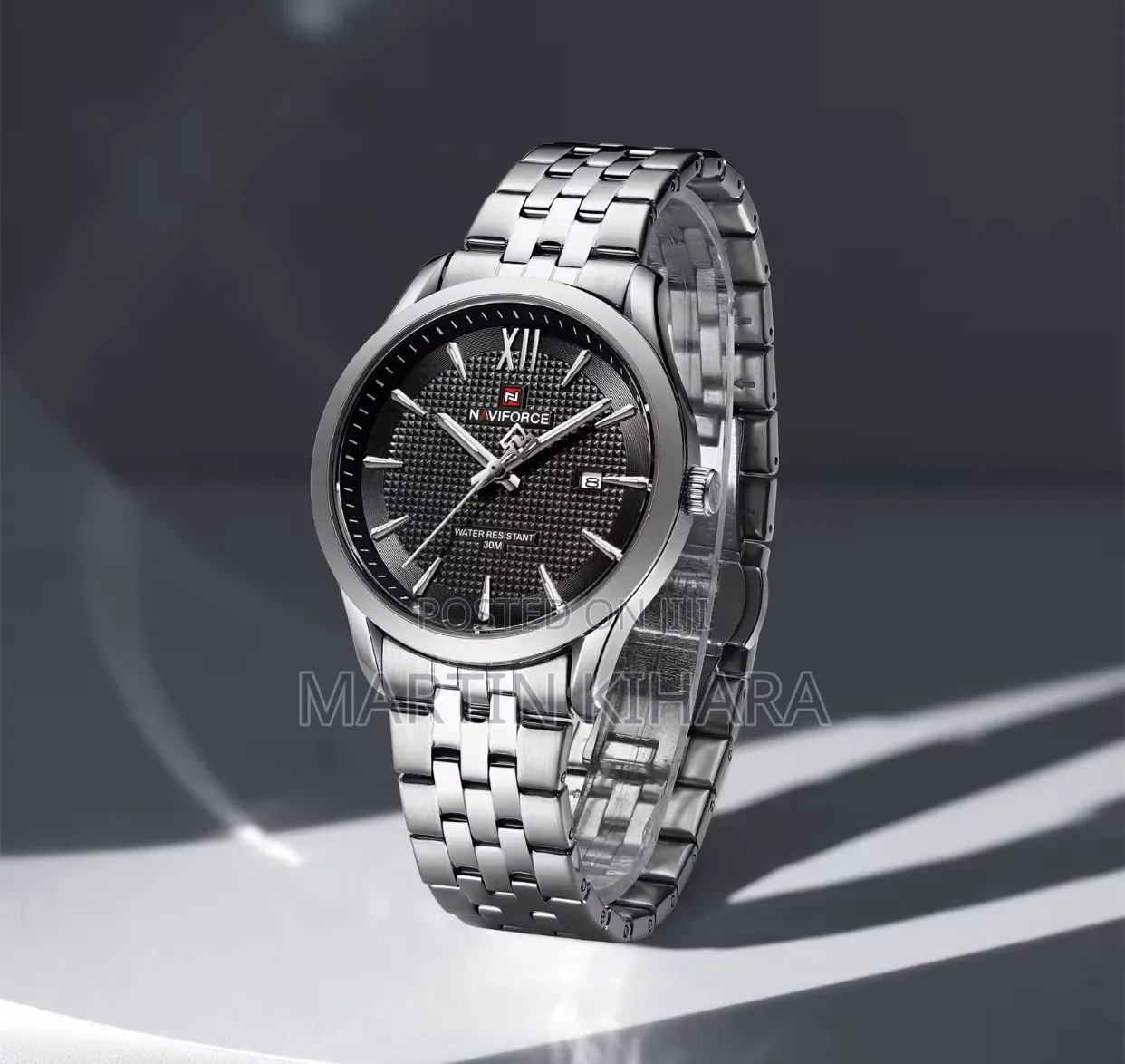 Naviforce Gents Watch #NF9255
