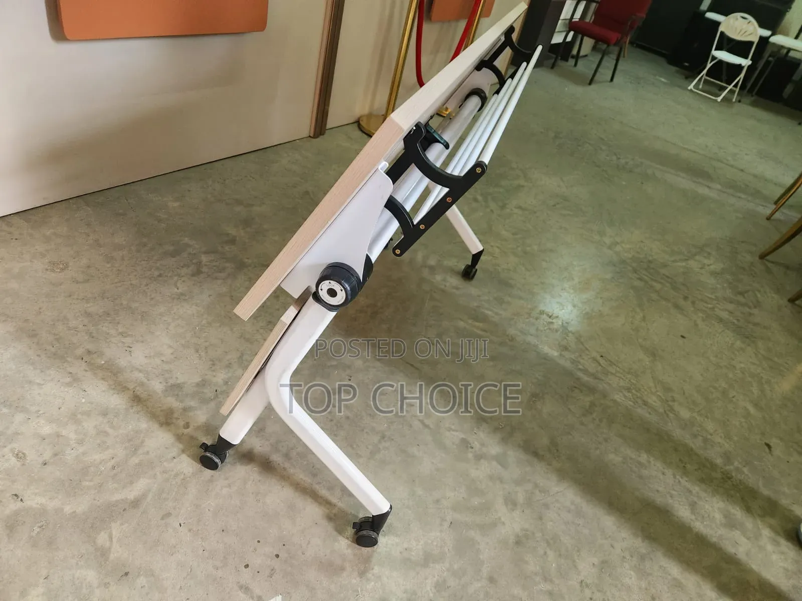 Training Foldable Table