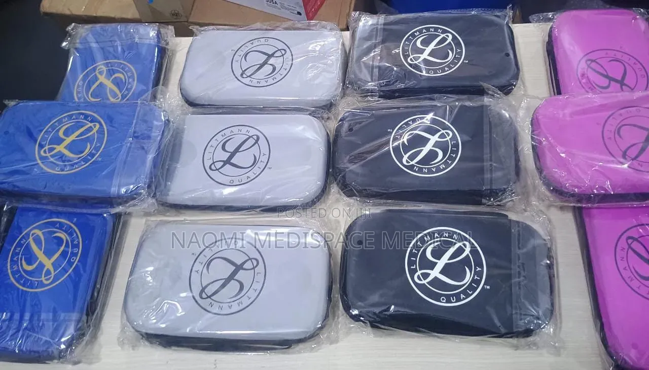 Quality Littman Stethoscopes Case