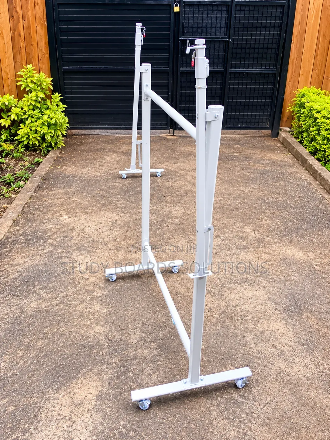 8ftx4ft Whiteboard Stand
