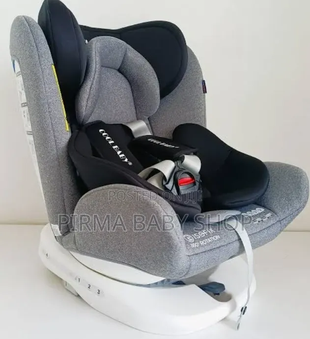 Baby Car Seat ISOFIX