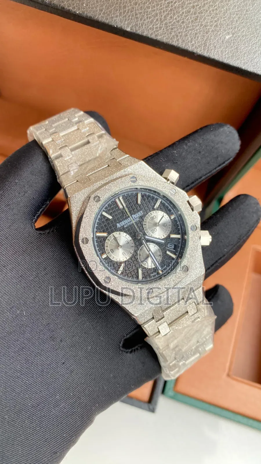 Audemars Piguet Royal Oak Watch
