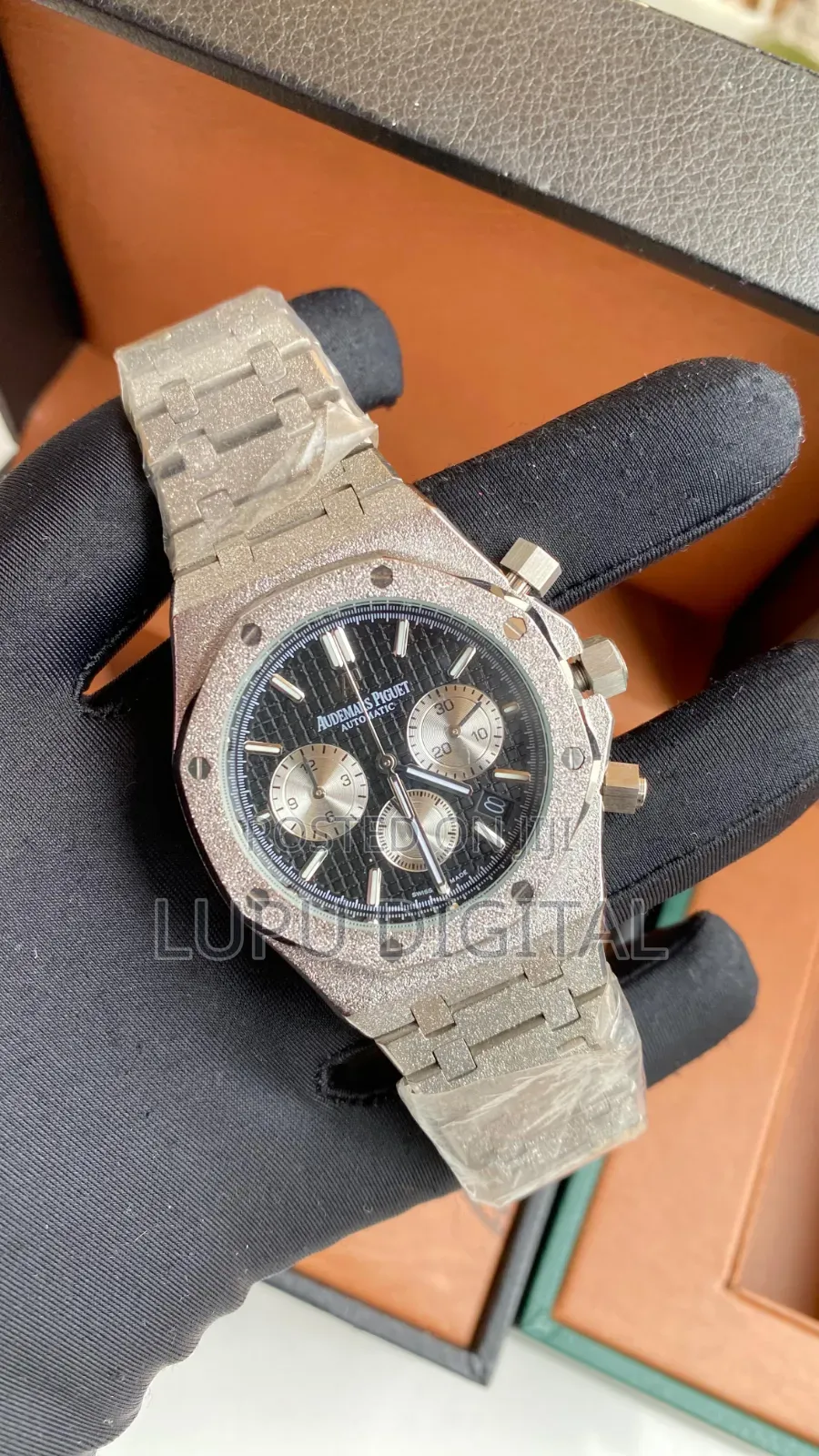Audemars Piguet Royal Oak Watch