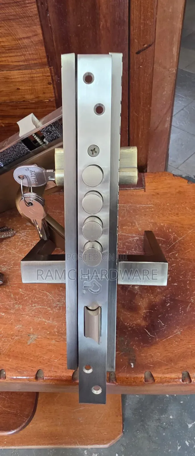 Door Locks