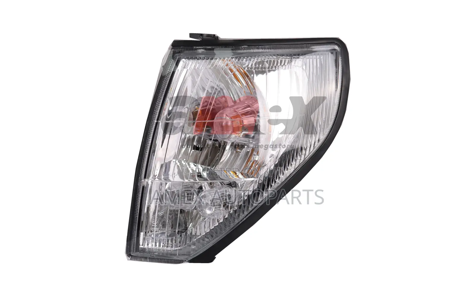 Corner Lamp Toyota Land Cruiser Prado FJ95 2000 - 2002