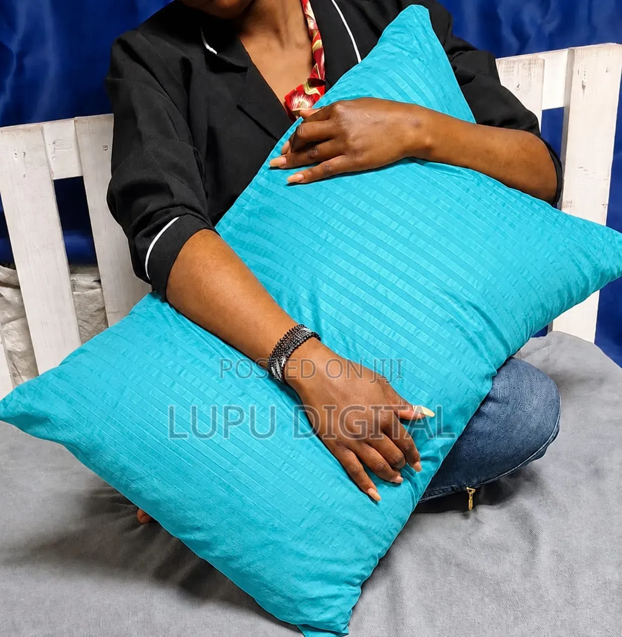 Quality Pillowcases