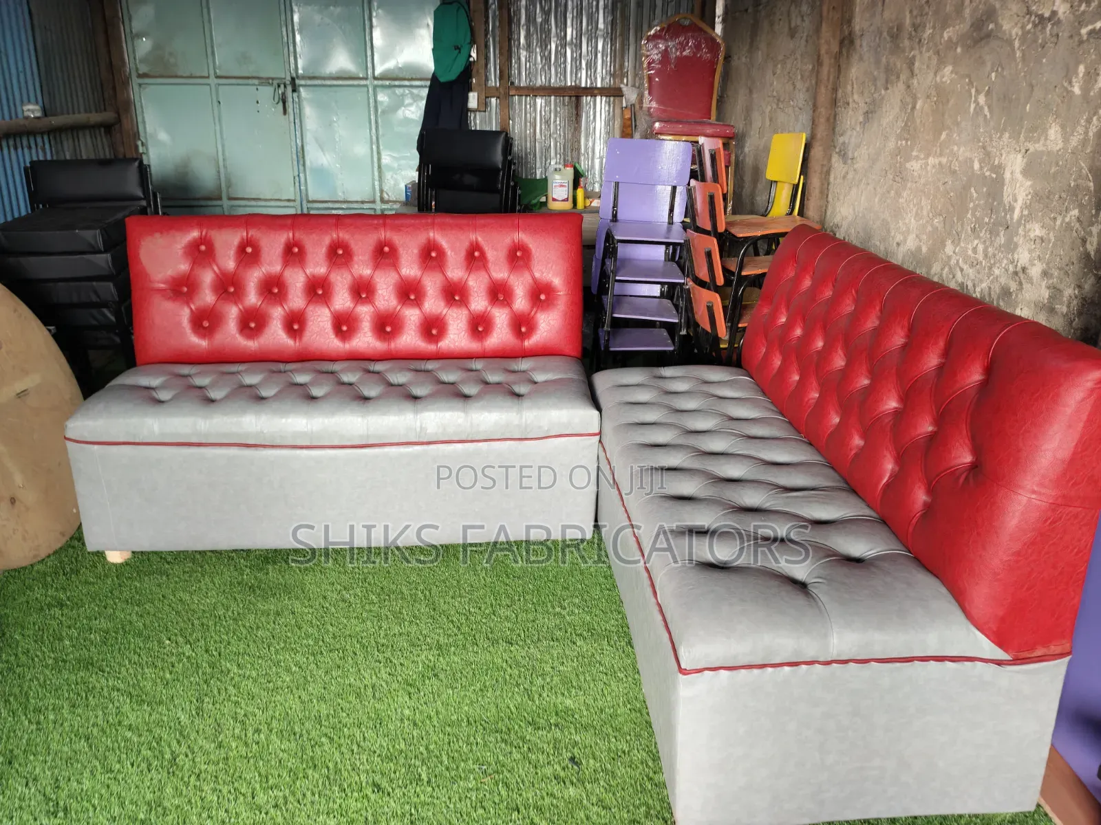 Coaches for Poshy  Places