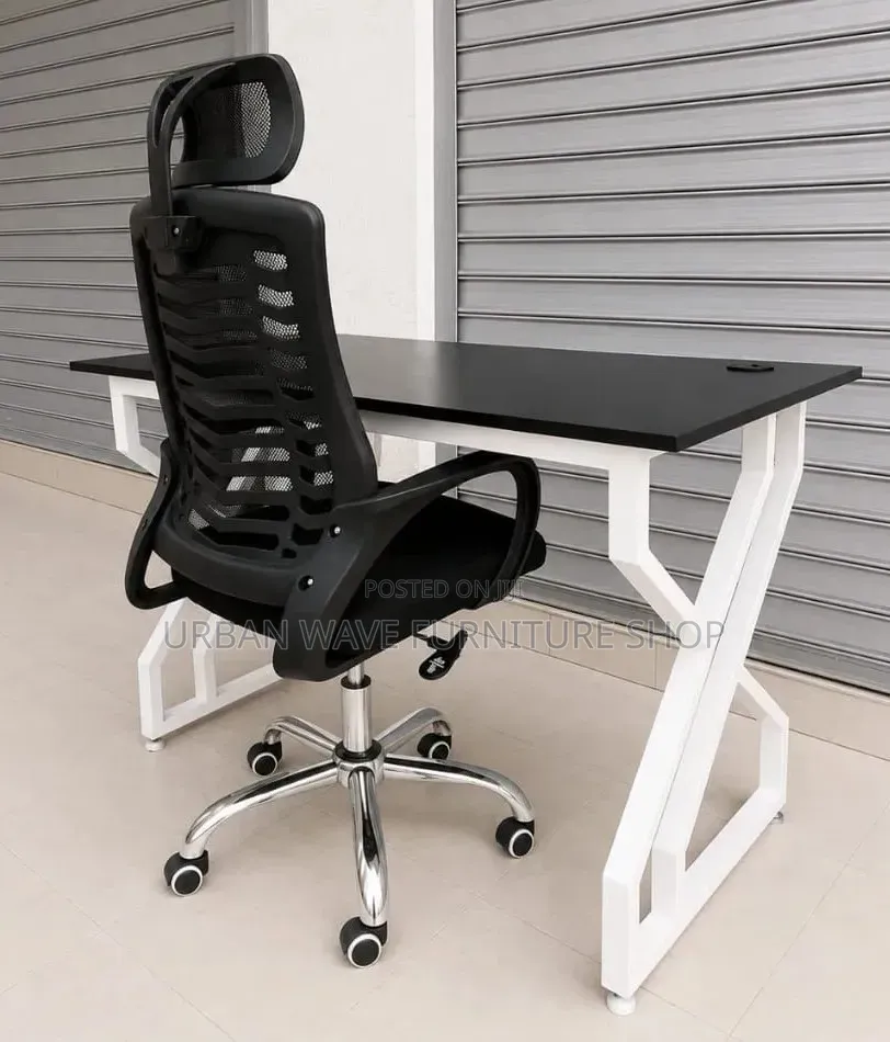 Students Study Desk