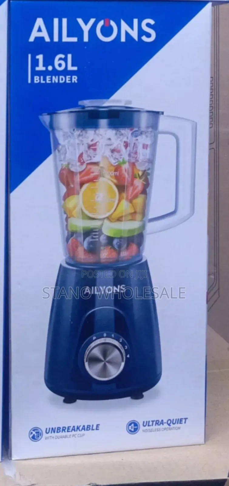 Ailyons Electric Blender