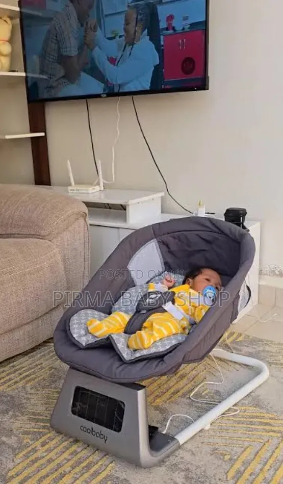 Baby Swing