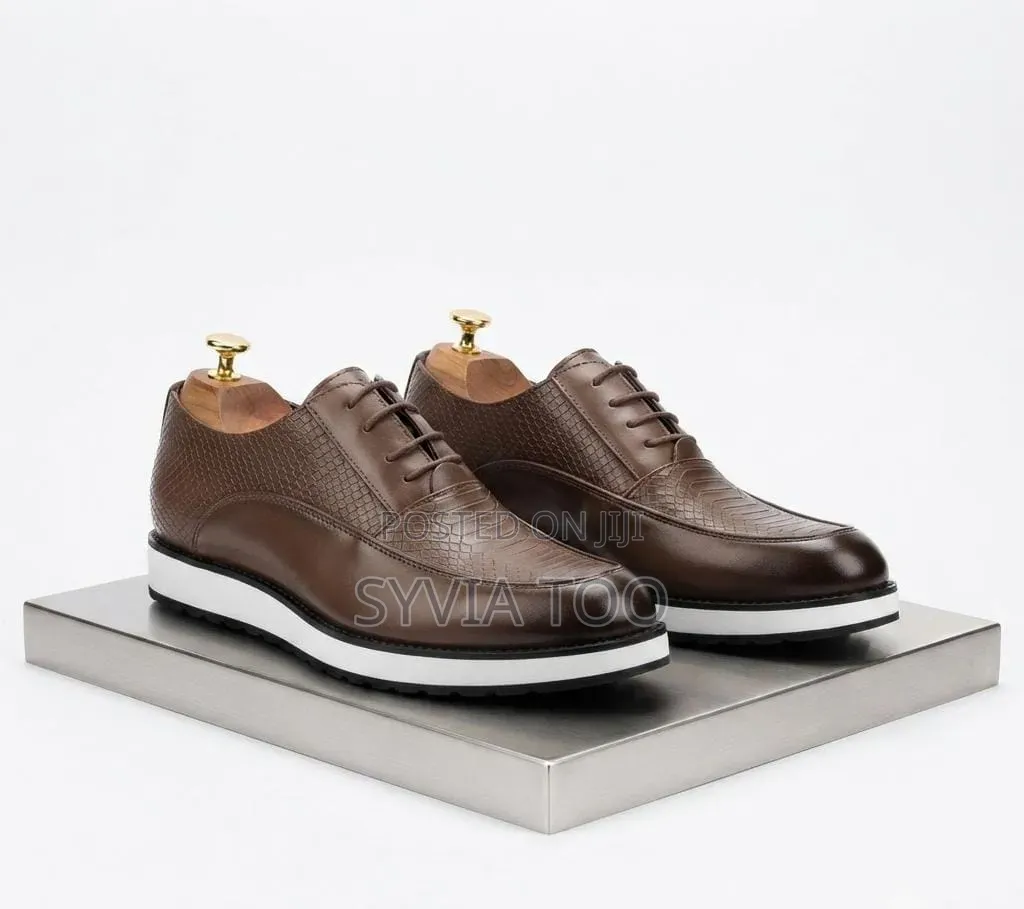 Berluti Smart Casual