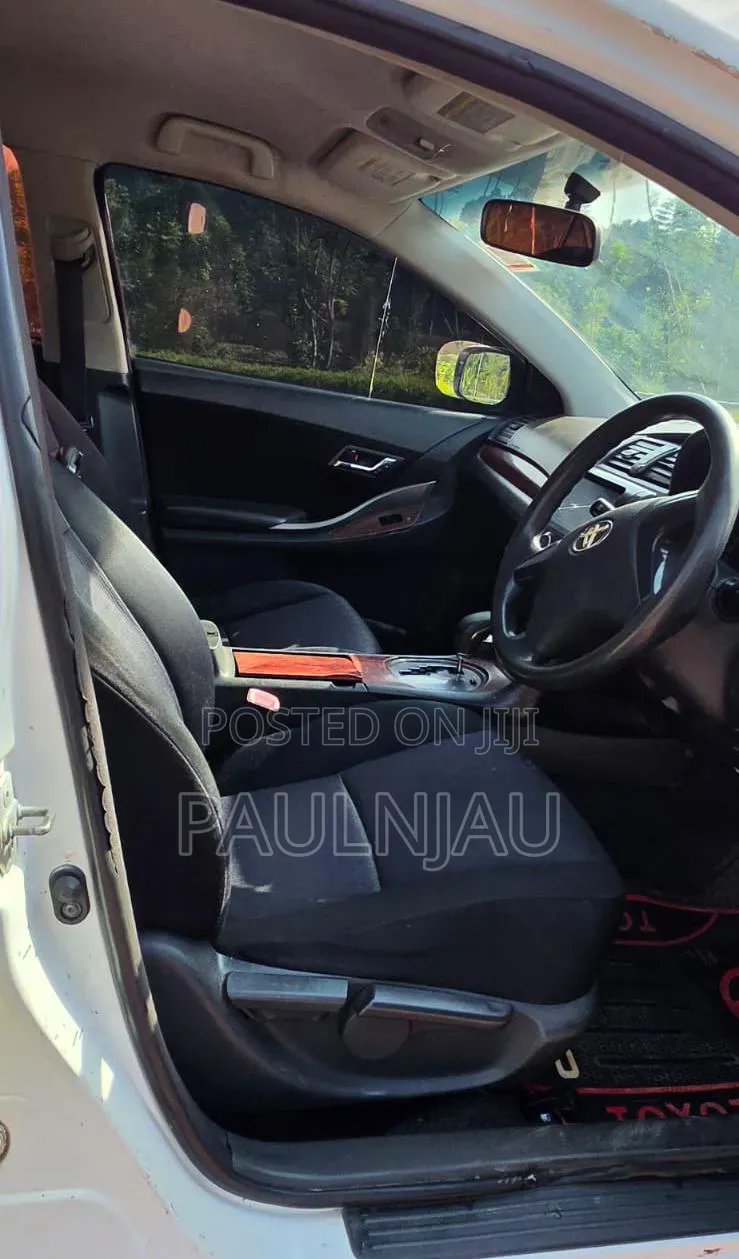 Toyota Allion 2009