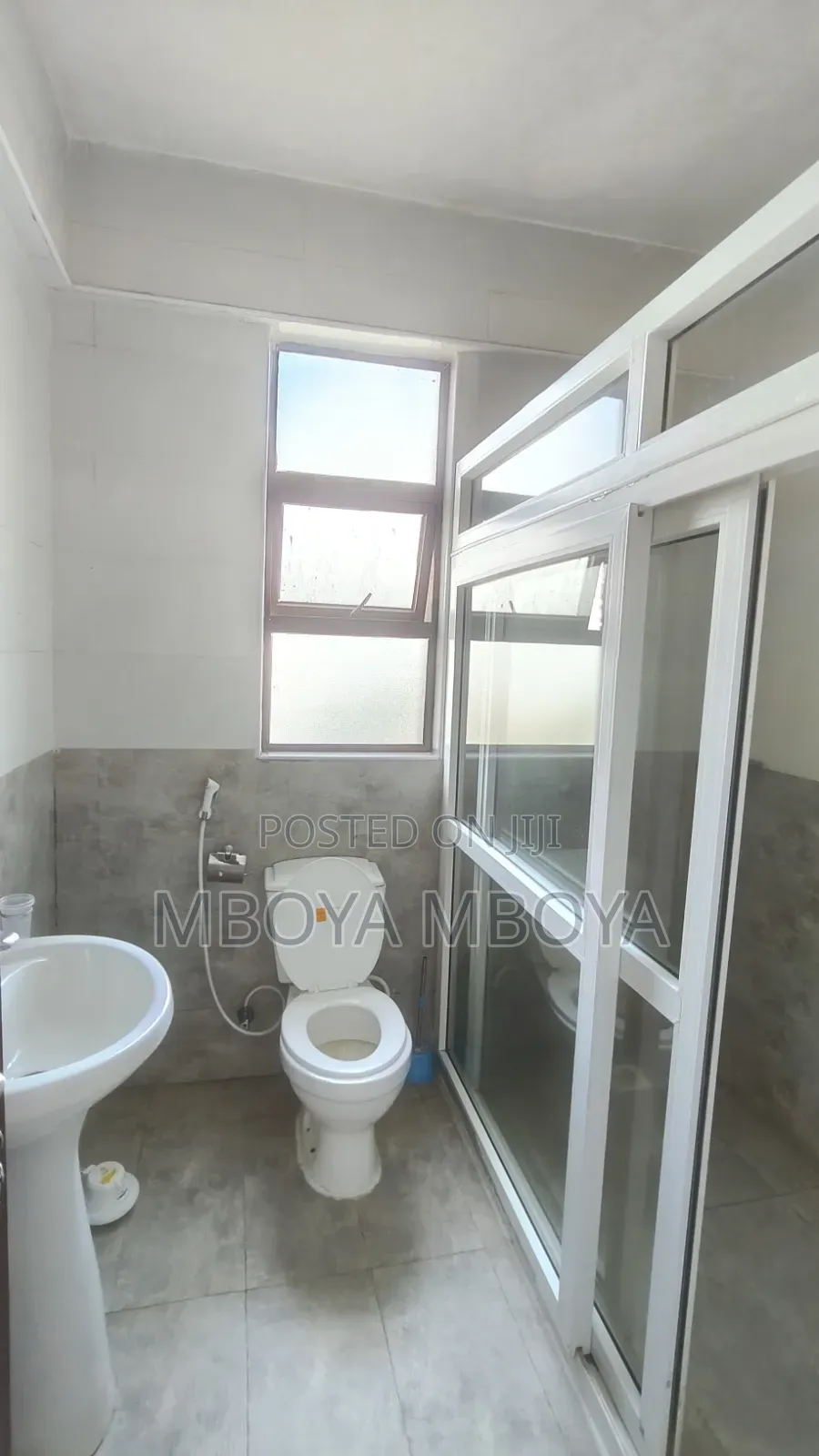 3bdrm Apartment in Parklands/Highridge for rent