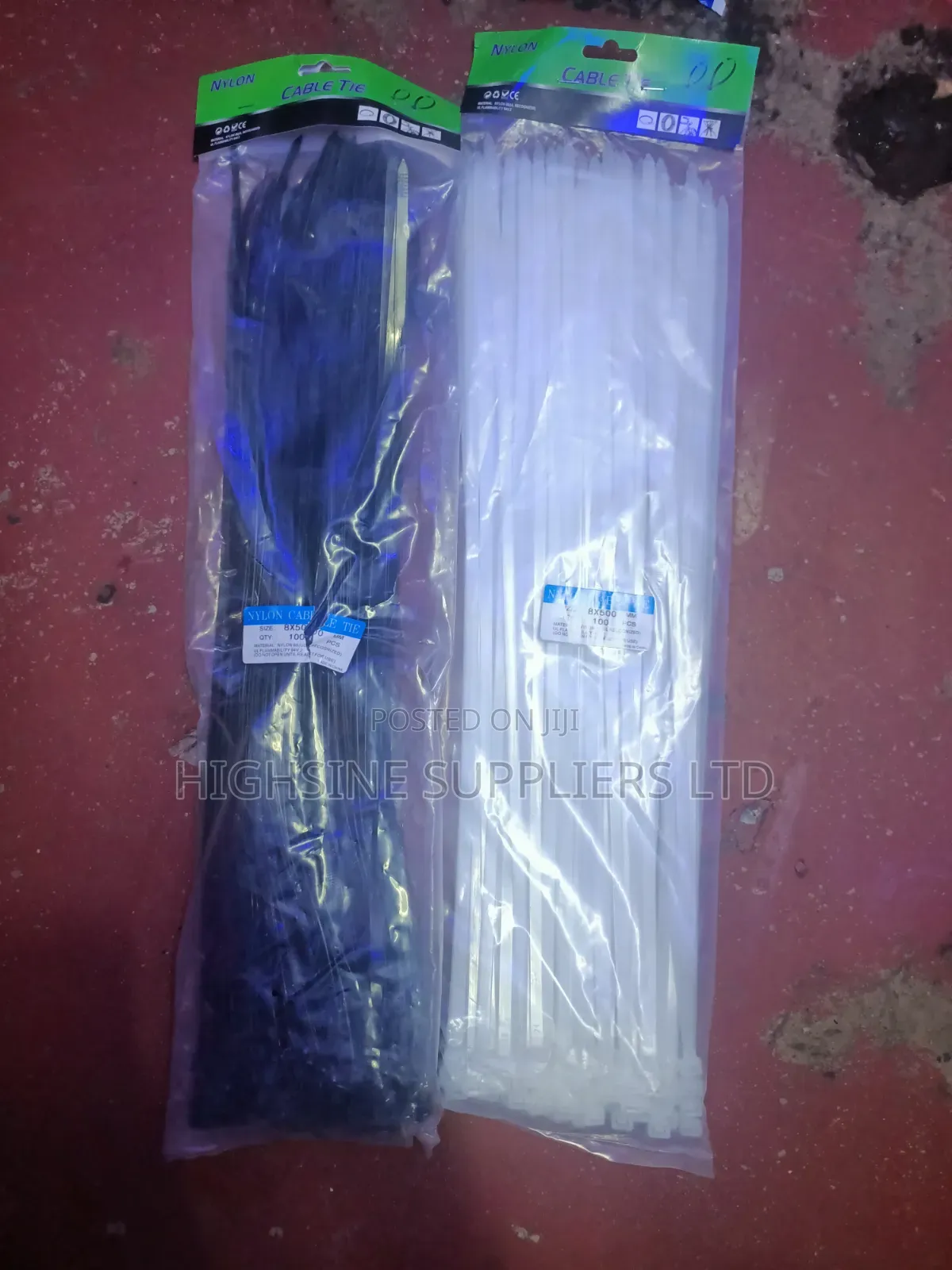 Cable Ties