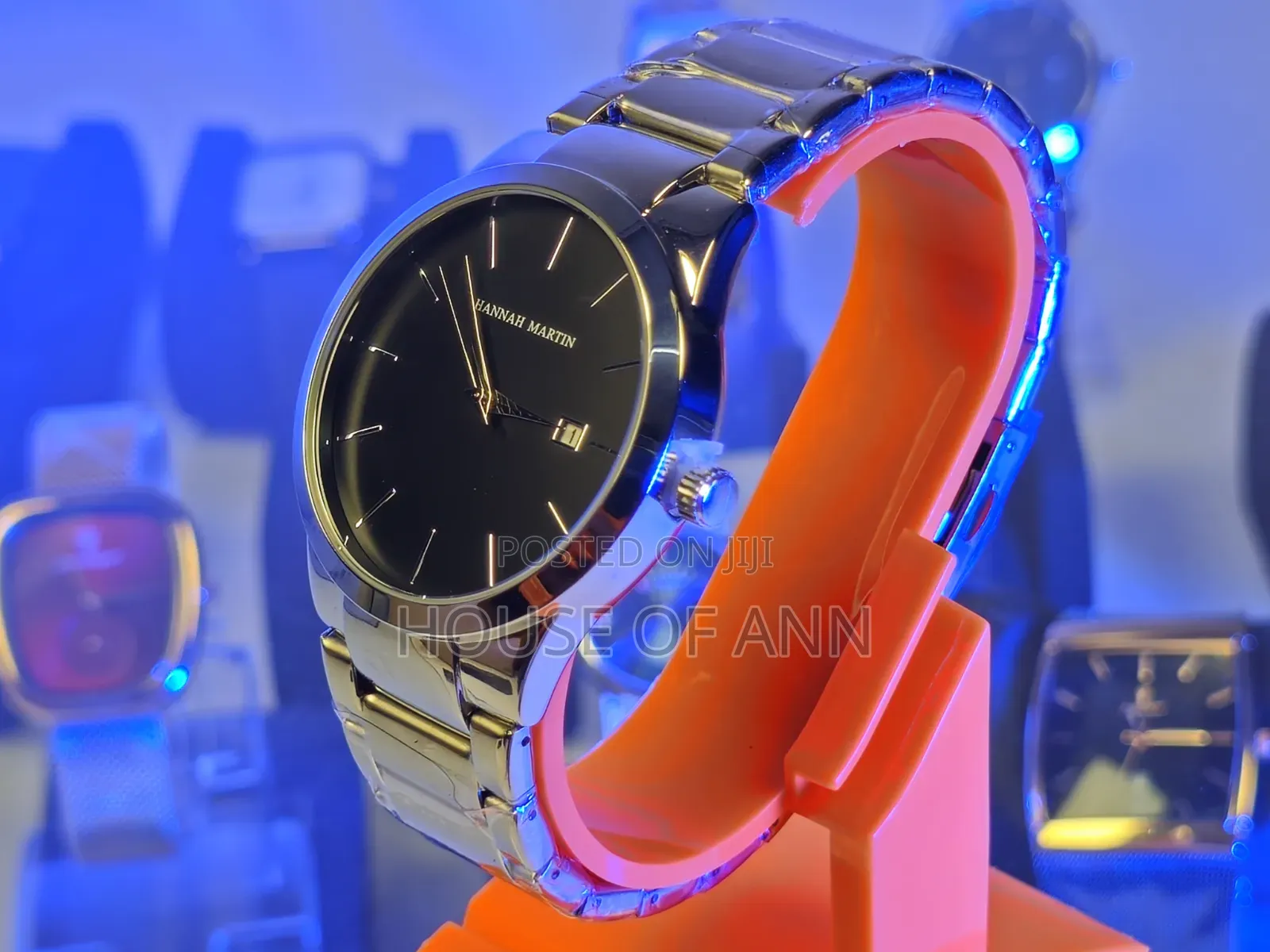 Men Watches