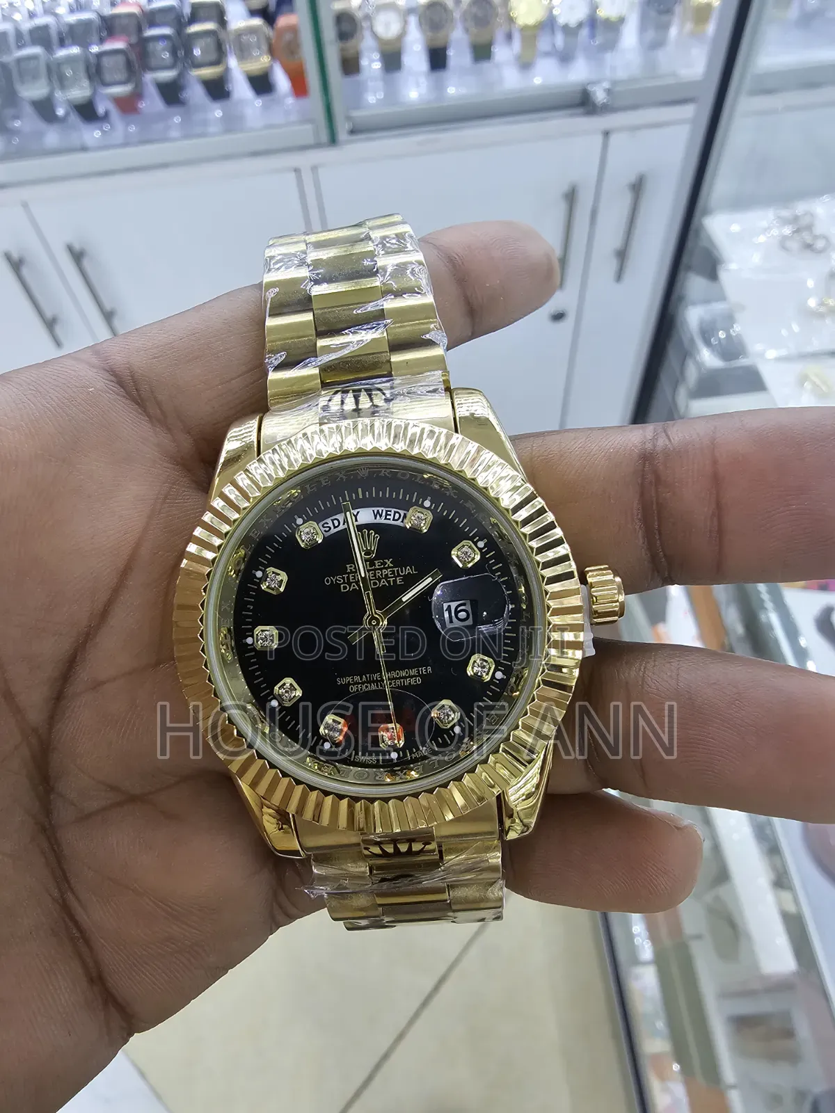 Men Watches