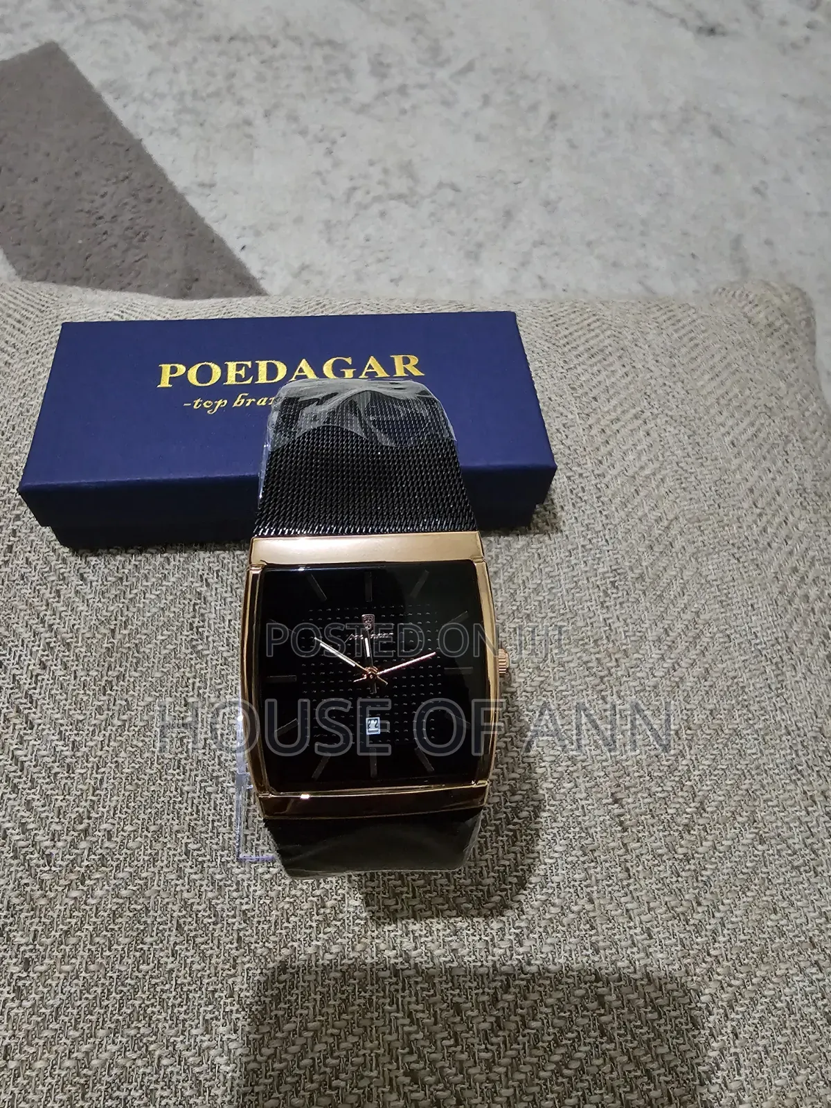Men Watches