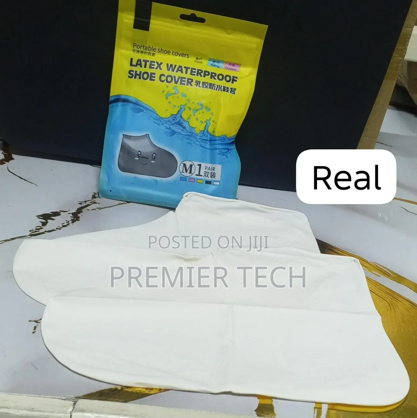 Silicone Shoe Cover