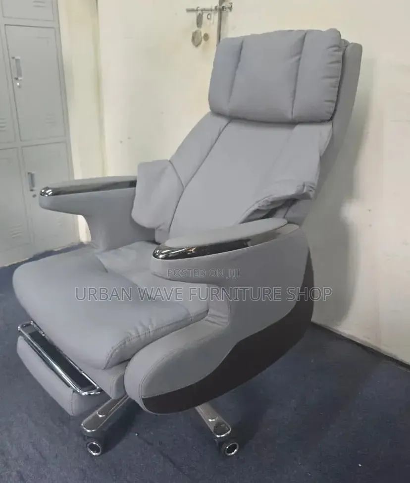 Executive Office Chair