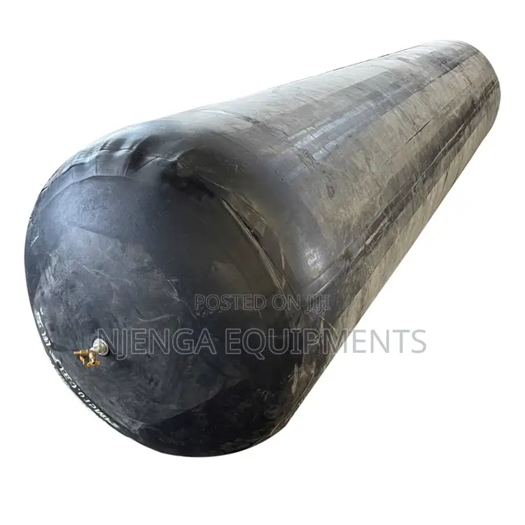 Culvert Balloon 600mm X 12m,