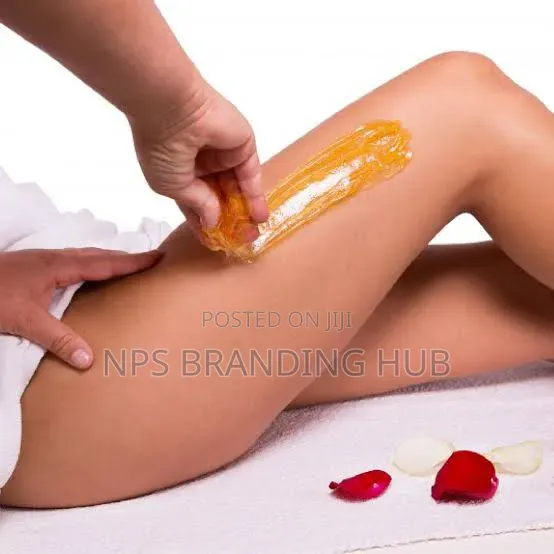Depilatory Wax Roller (Chu