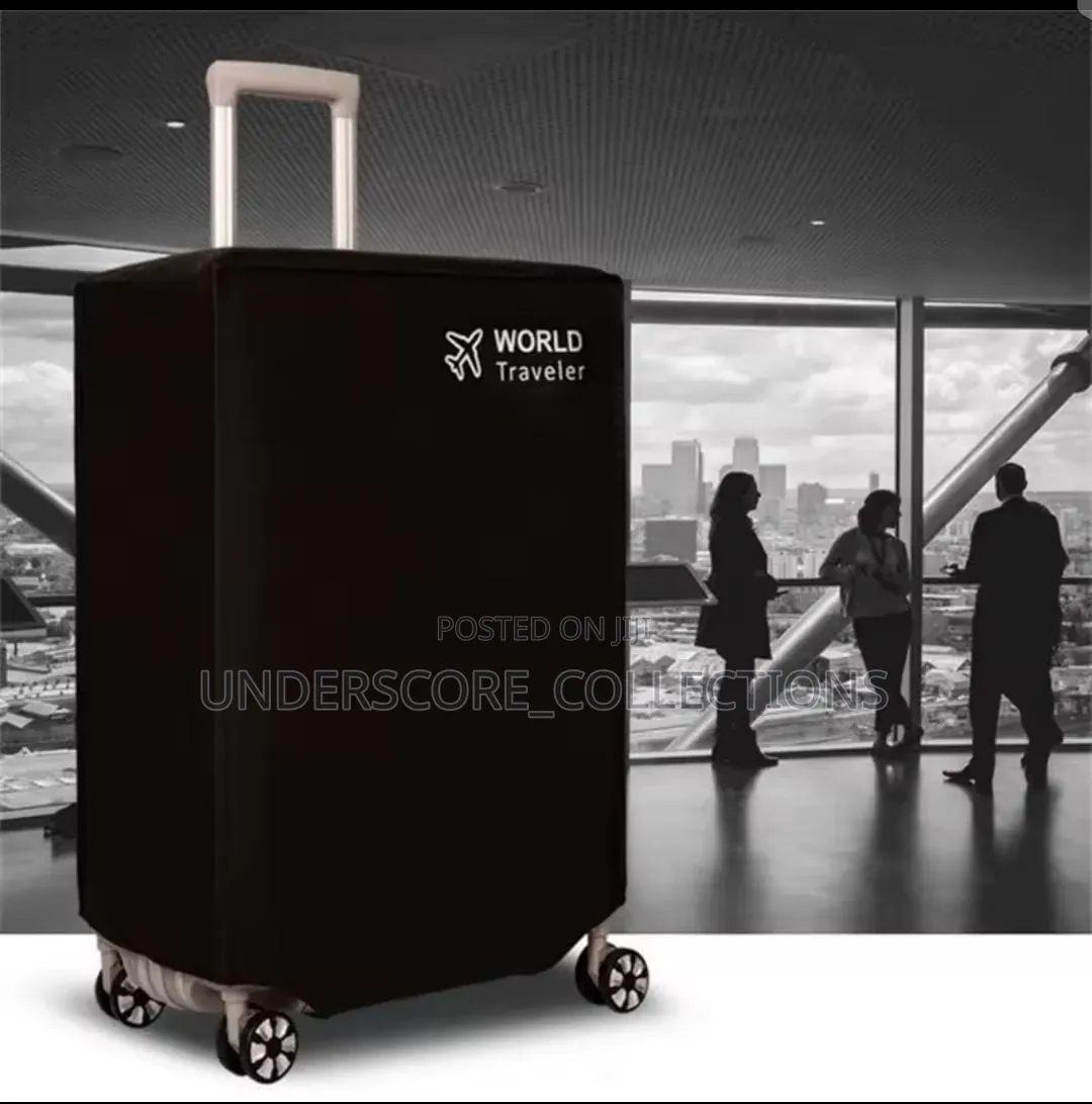 Luggage Protector Fabric
