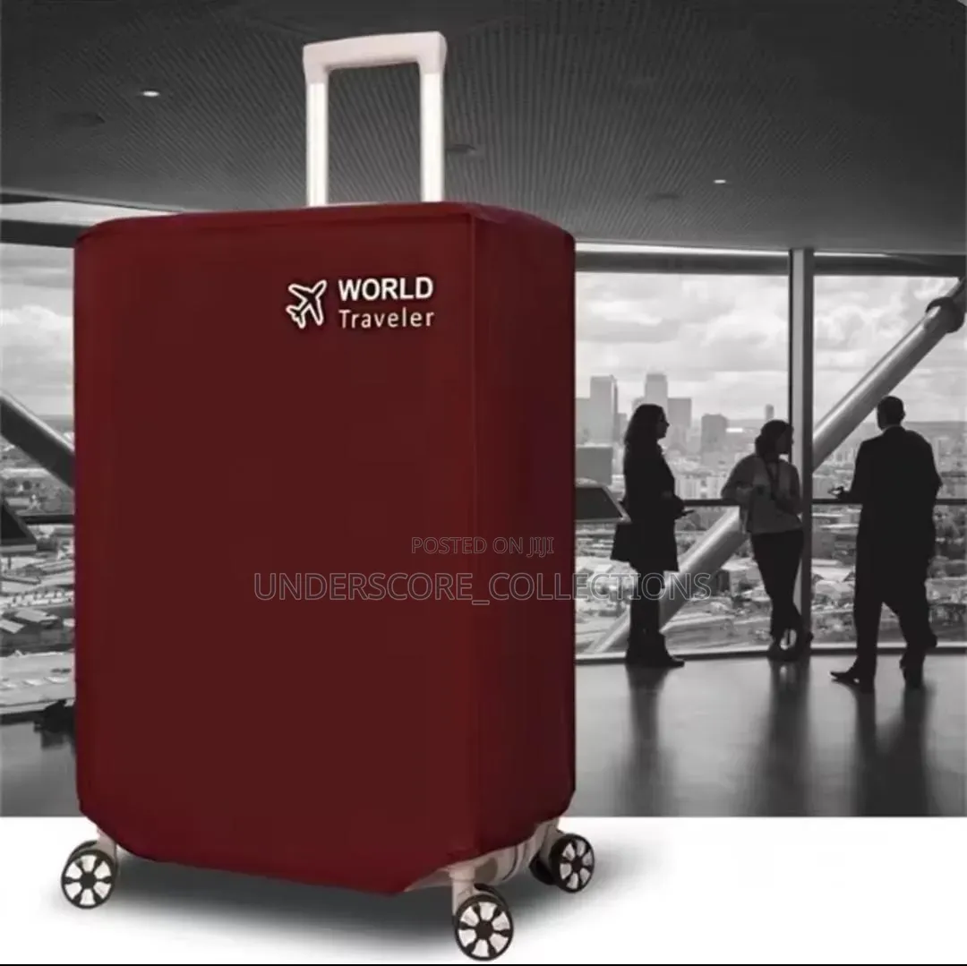 Luggage Protector Fabric