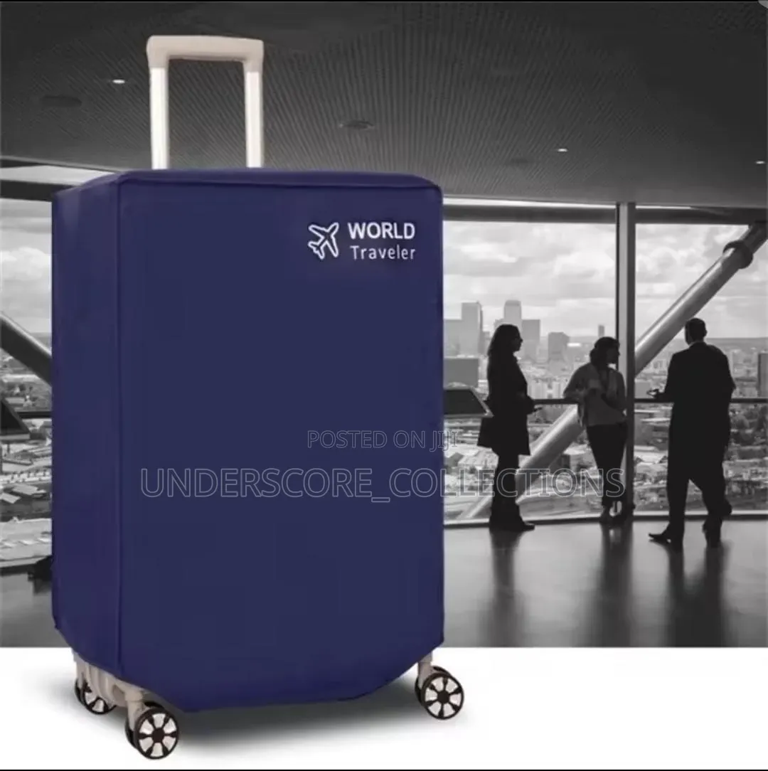 Luggage Protector Fabric