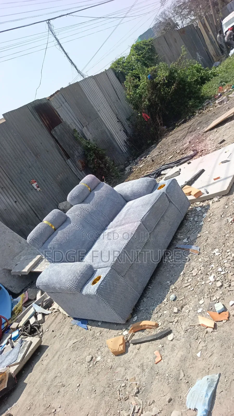 Buble 2seater Available for Sale