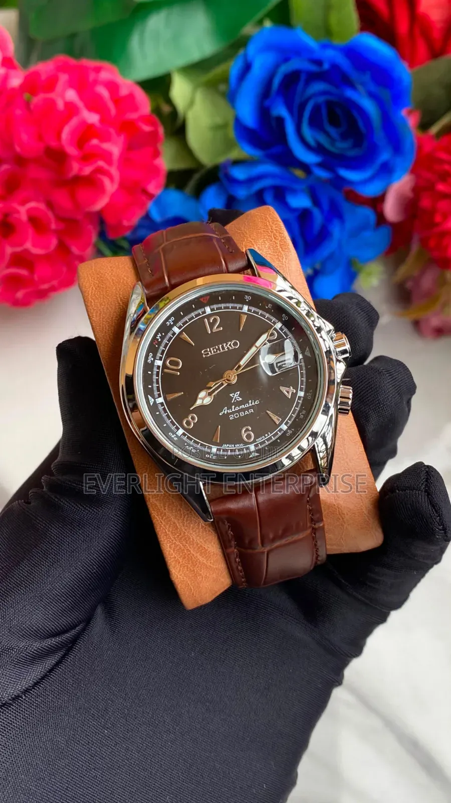 Prospex Seiko Gents Watch