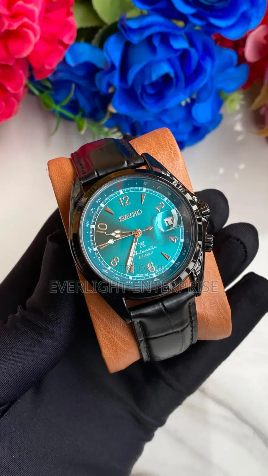 Prospex Seiko Gents Watch
