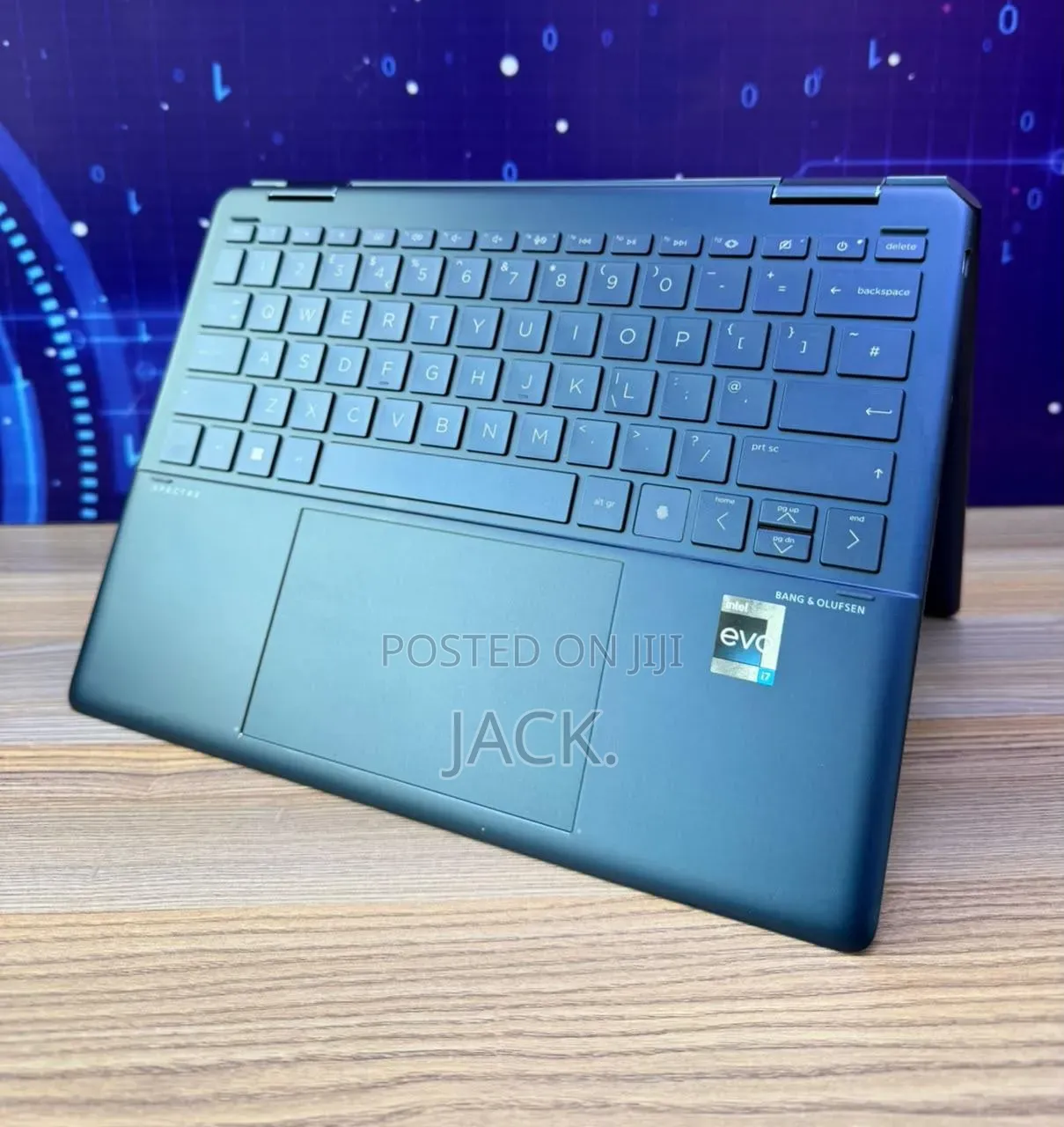 Laptop HP Spectre X360 16GB Intel Core i7 SSD 1T