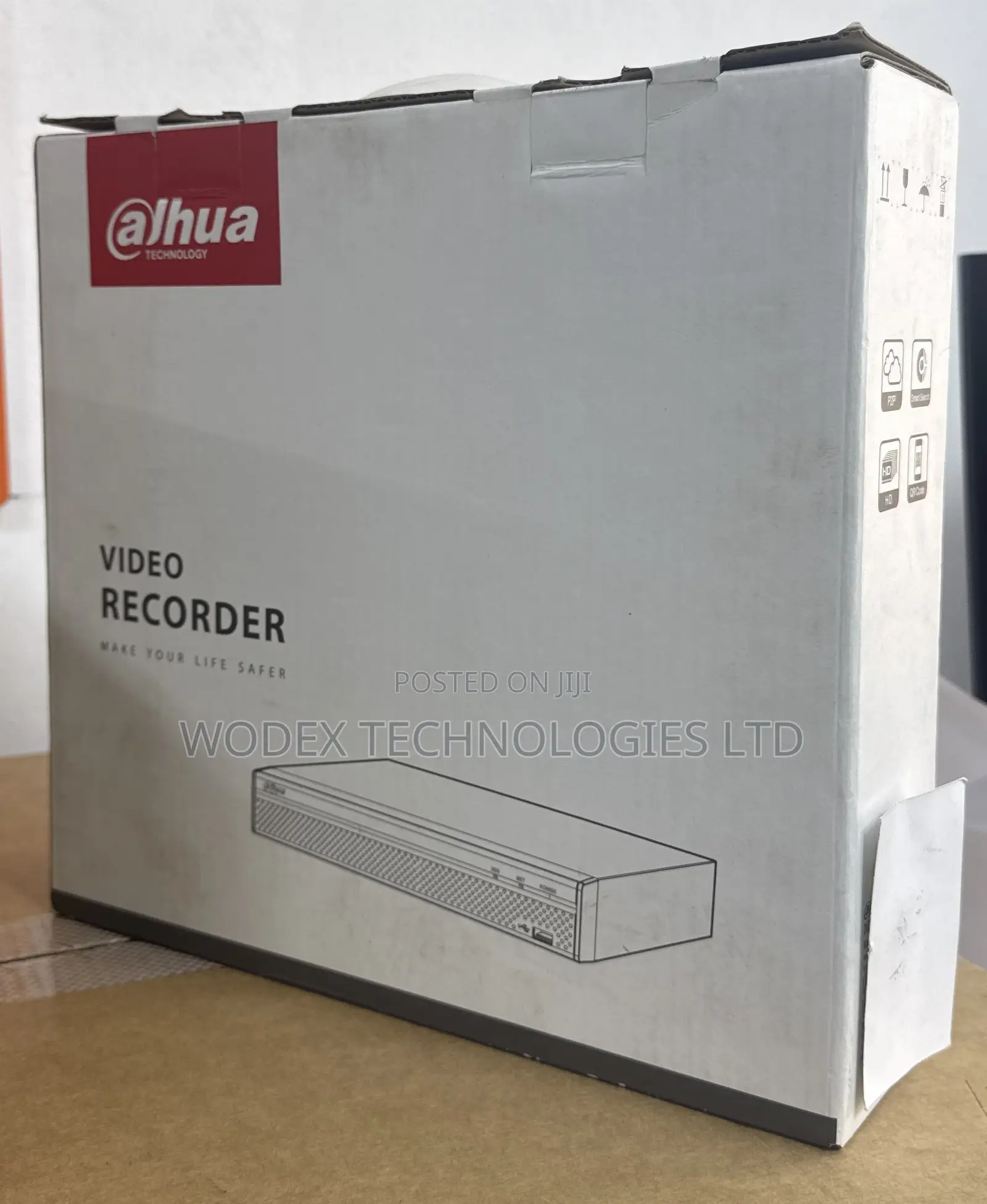 Dahua Technology Video Recorder
