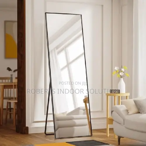 Complete Head-to-Toe Reflection Mirror