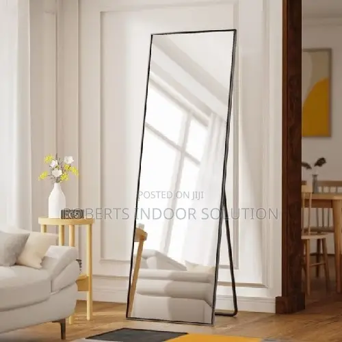 Complete Head-to-Toe Reflection Mirror