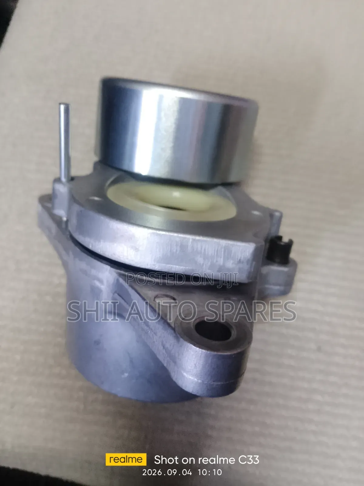 Belt Tensioner for YD25