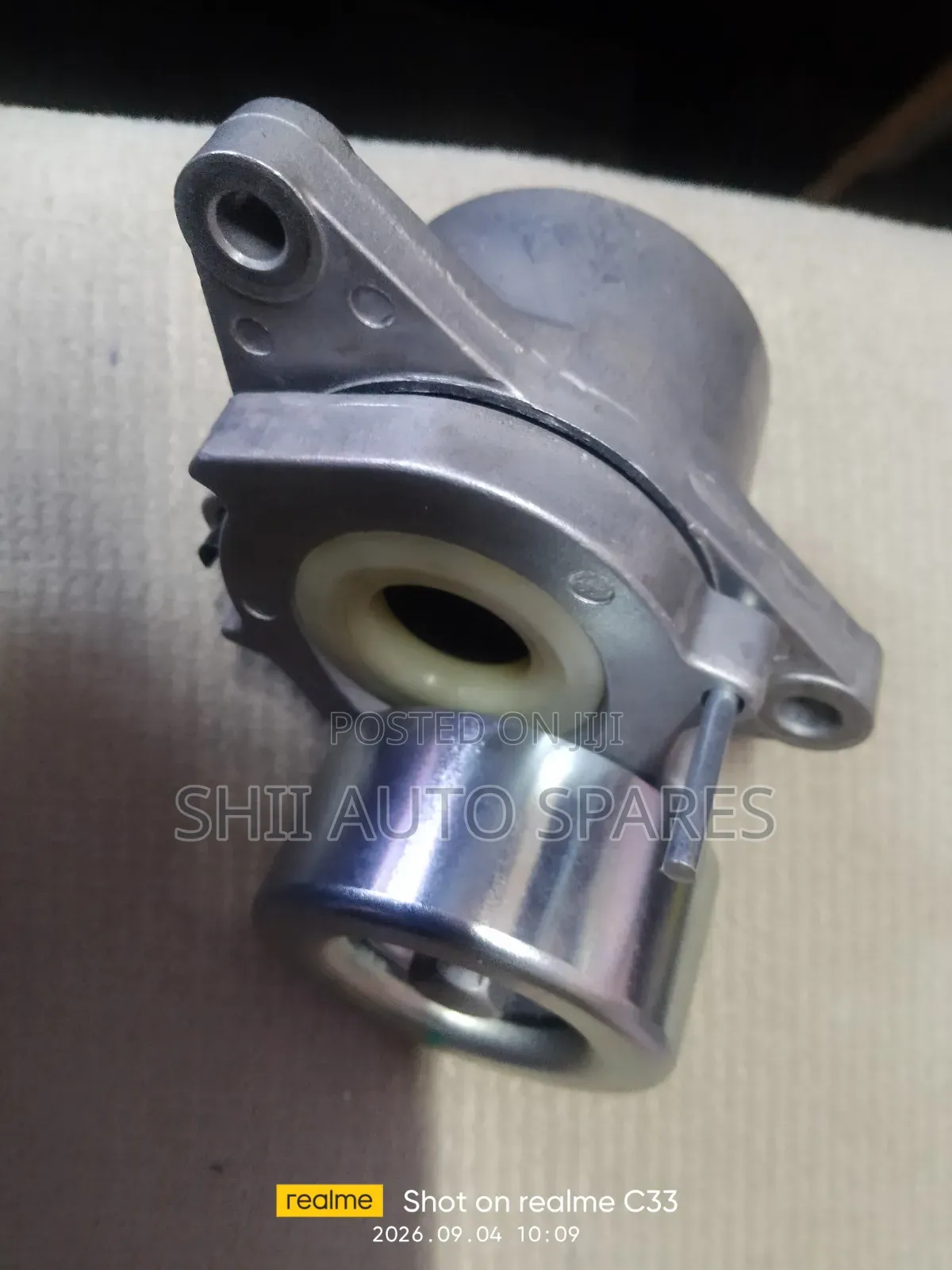 Belt Tensioner for YD25