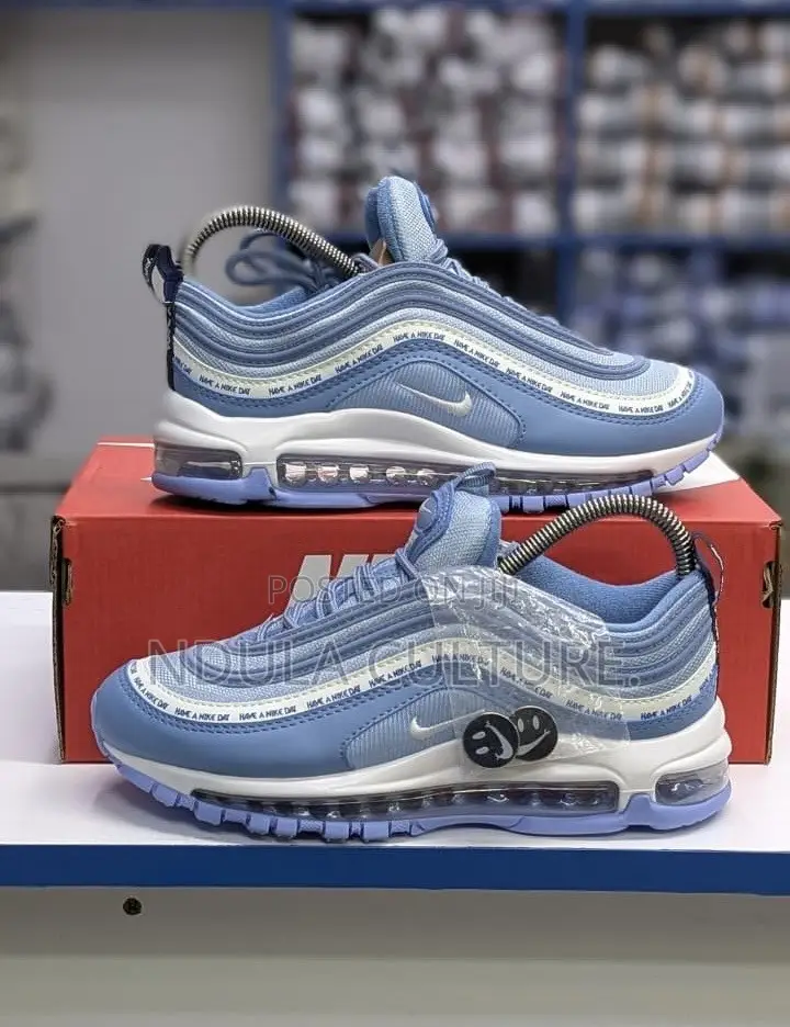 Nike Air Max 97 "Have a Nike Day"
