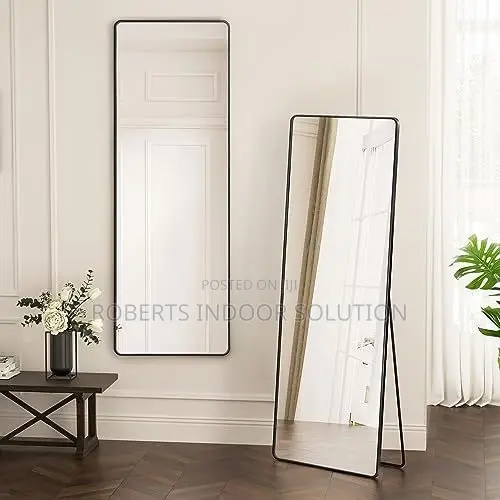 Multiple Placement Mirrors
