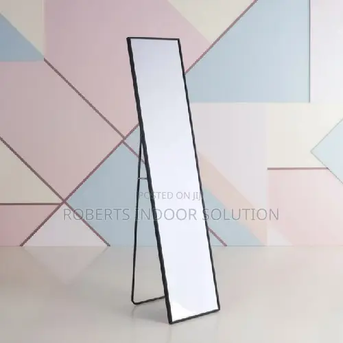 Full Length Art and Commercial Use Mirror
