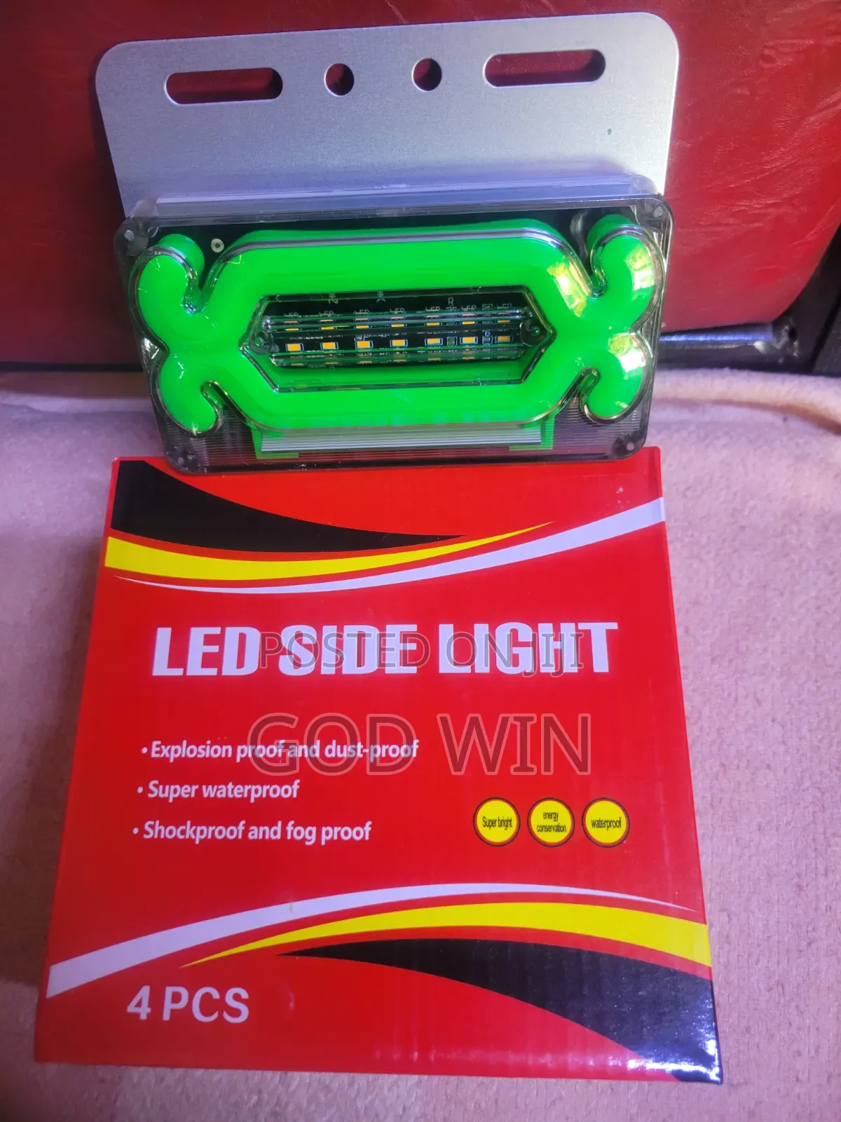 Best Side Lamps