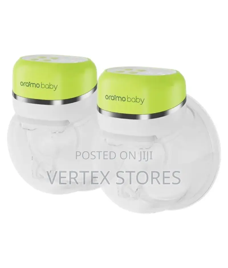 Oraimo FreePump OBR-541A Electric Wearable Breast Pump