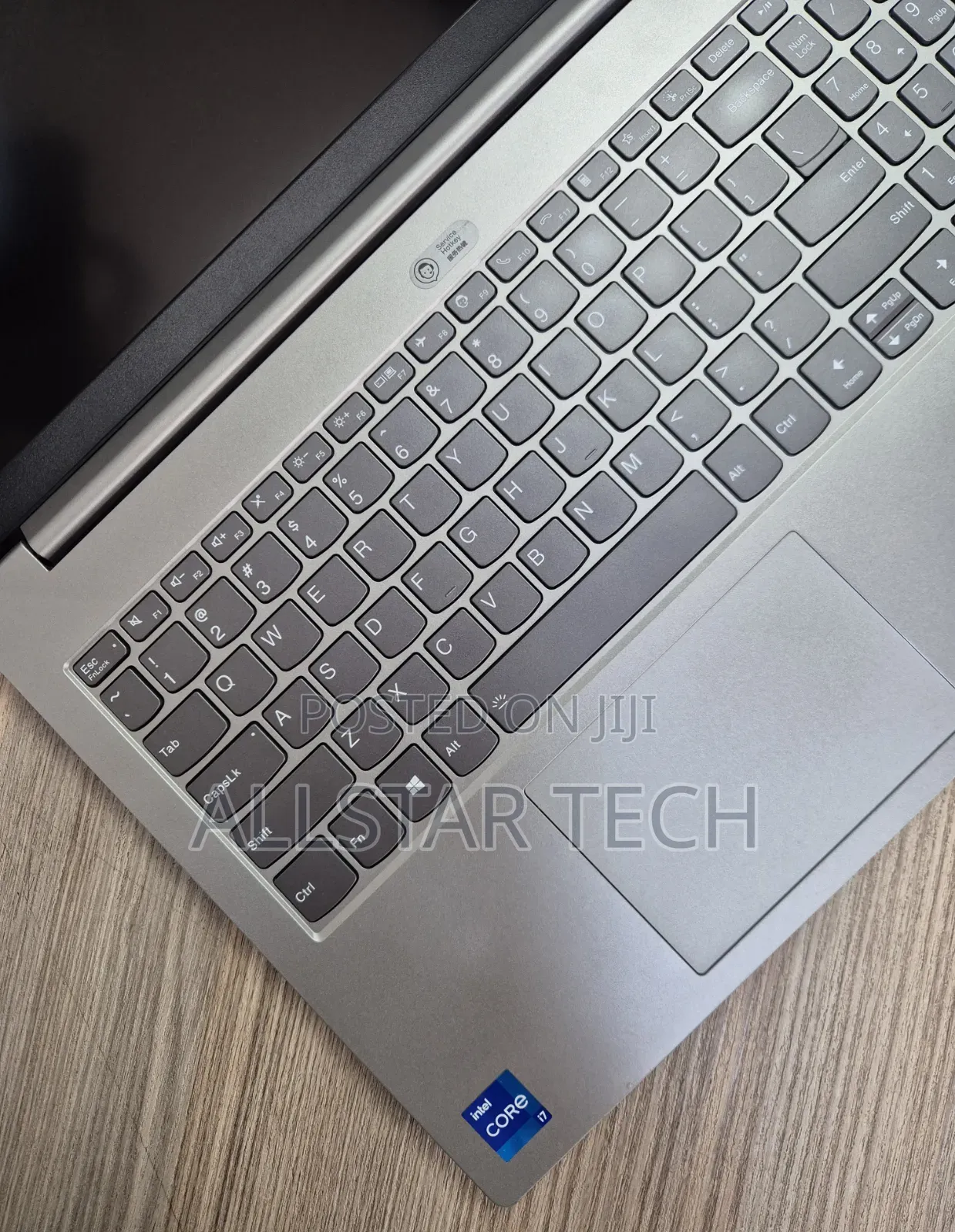 Laptop Lenovo 16GB Intel Core i7 SSD 512GB