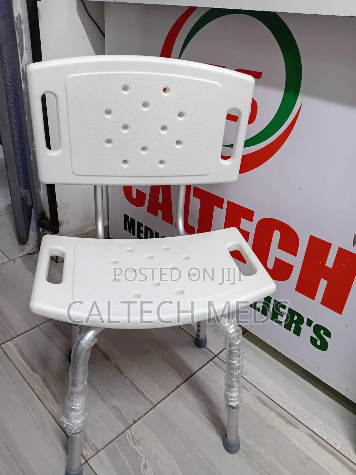Shower Chair
