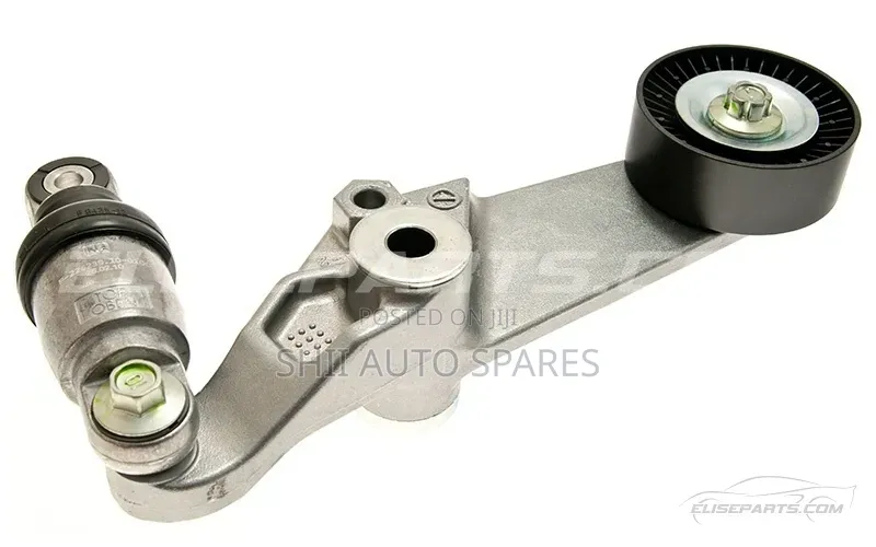 Belt Tensioner for 1ZZ Engine