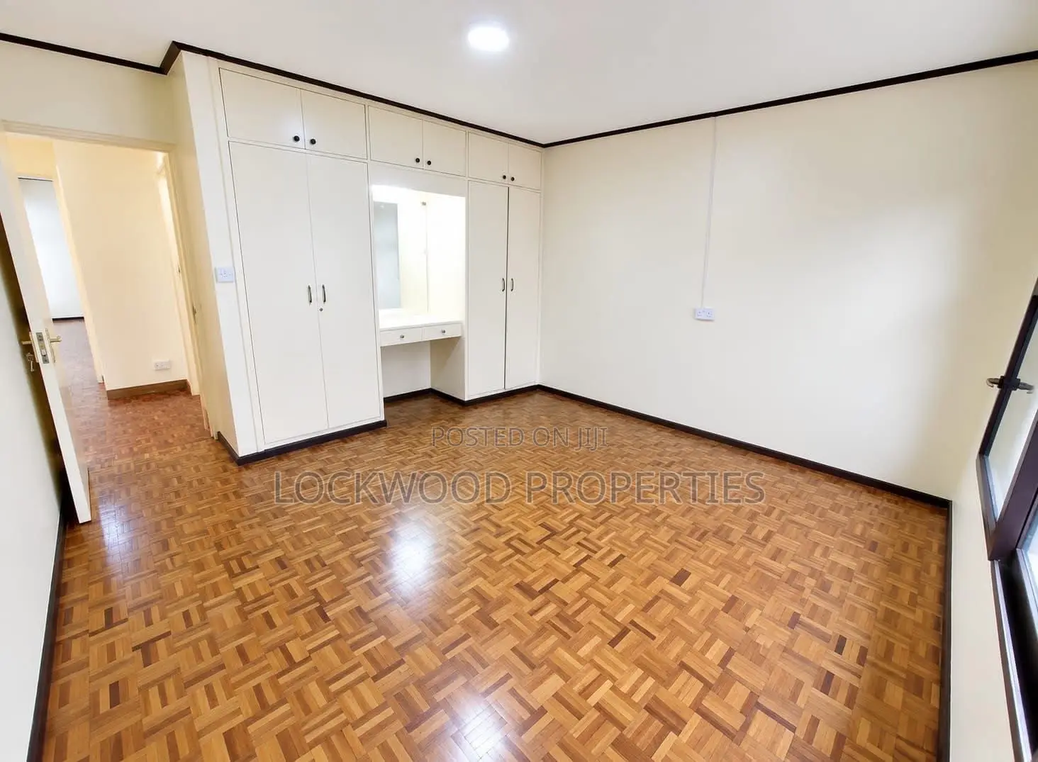4bdrm Townhouse / Terrace in Kileleshwa for rent