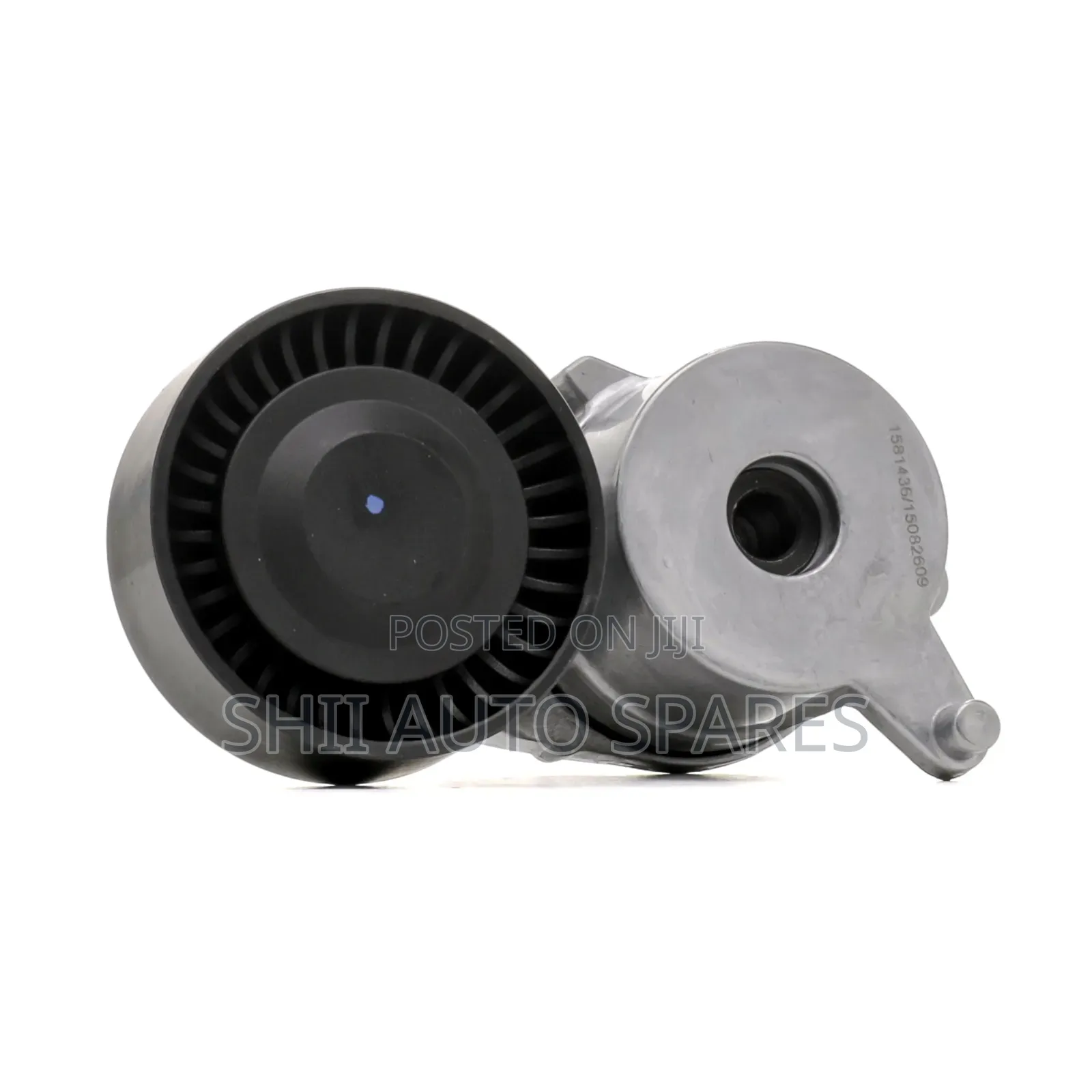 Belt Tensioner for 1KR Engine