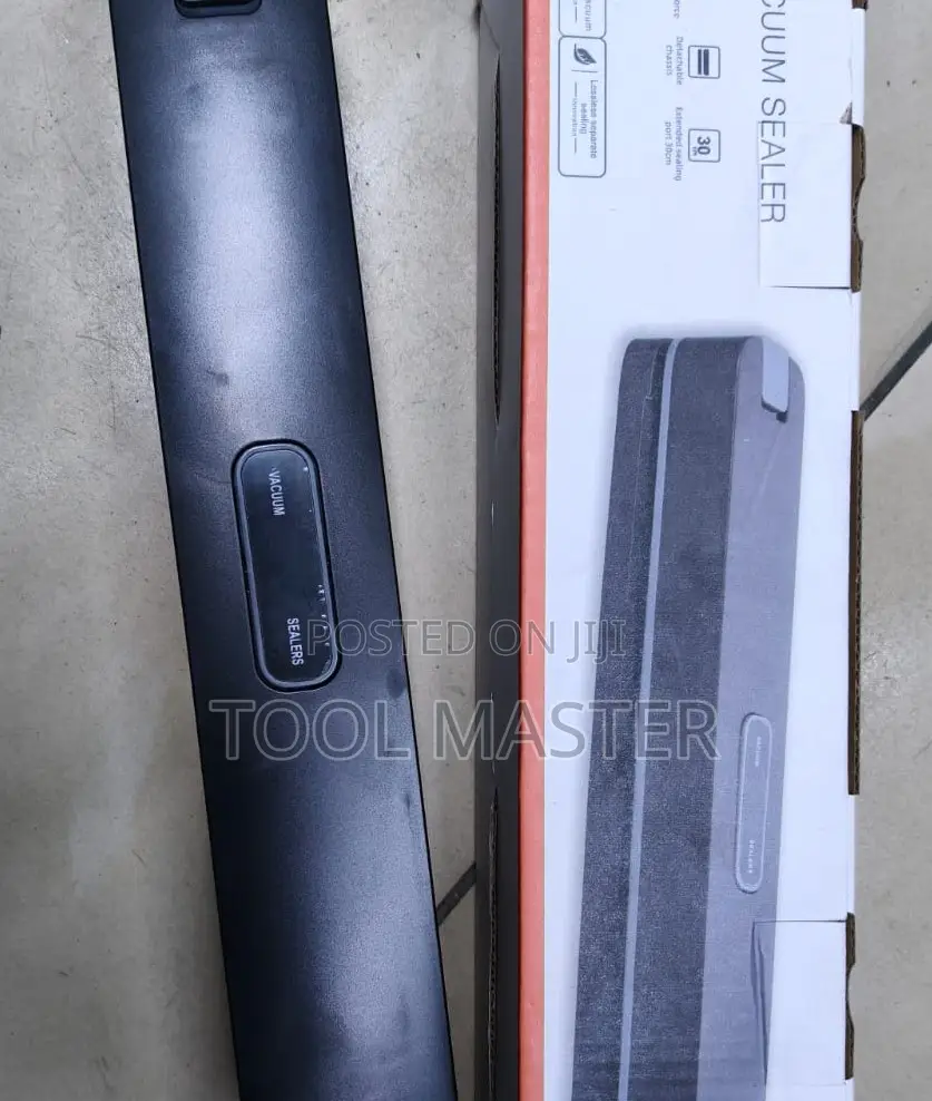 Vacuum Sealer/Automatic Home Vacuum Sealer