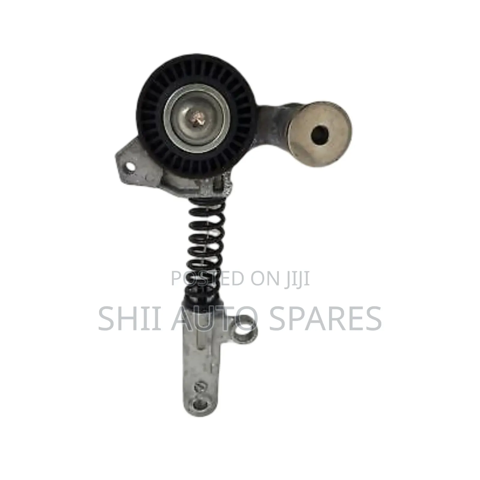 Belt Tensioner for 2ZR Engine